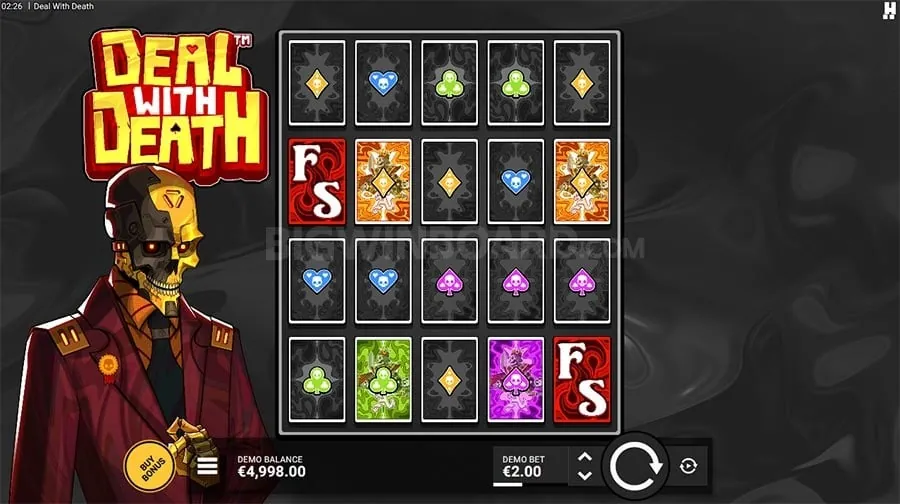 New Slot Games